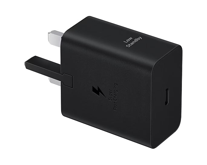 Samsung 45W Power Adapter (2024) Samsung 45W Power Adapter (2024)